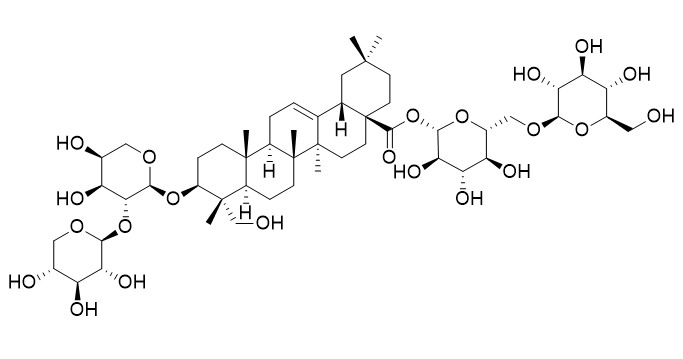 Akebia saponin E