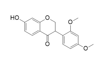 Sativanone