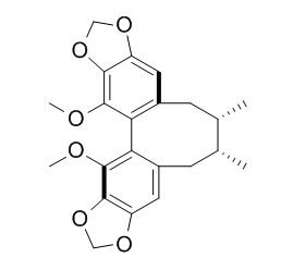 Schizandrin C