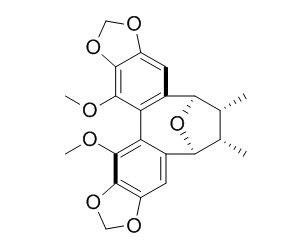 Schisandrin C epoxide