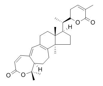 Schisanlactone A