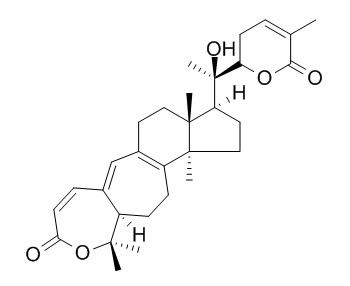 Schisanlactone C