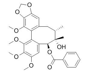 Schisantherin A