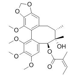 Schisantherin B