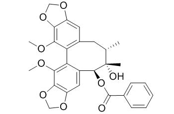 Schisantherin D