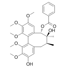 Schisantherin E