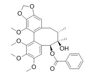 Schisanwilsonin H