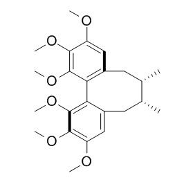 Schizandrin A