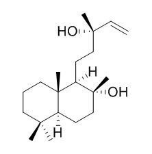 Sclareol