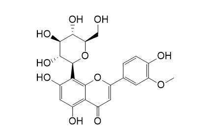 Scoparin