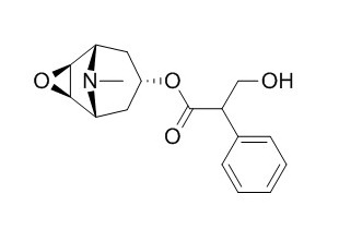 Scopolamine