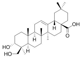 Scutellaric acid