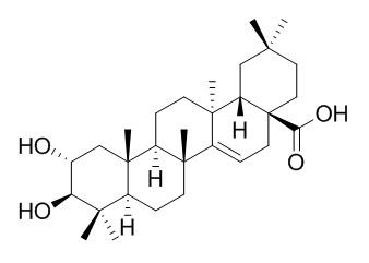 Sebiferenic acid