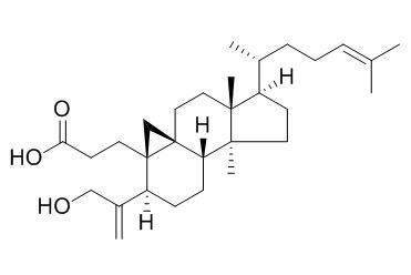 Secaubryenol