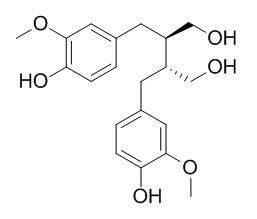 Secoisolariciresinol