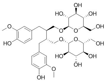 Secoisolariciresinol Diglucoside