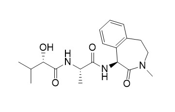 Semagacestat