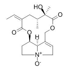 Senecionine N-oxide