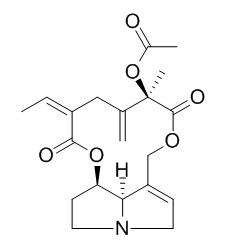 Seneciphyllinine