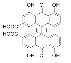 Sennidin B