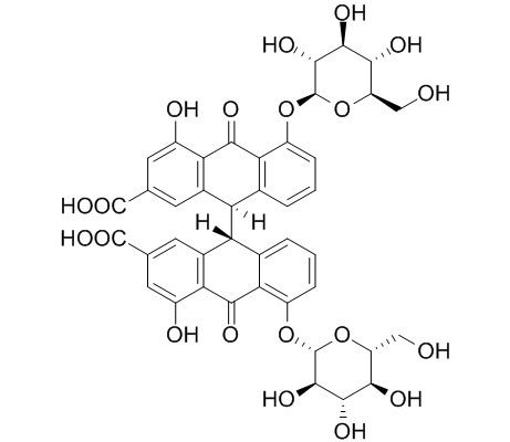 Sennoside A