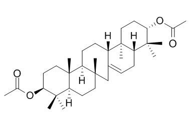 Serratenediol diacetate