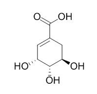 Shikimic acid