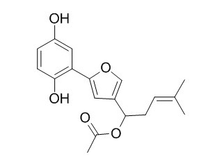 Shikonofuran A