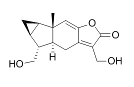 Shizukanolide F