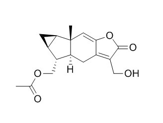 Shizukanolide H