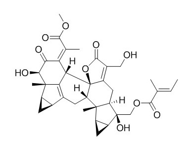 Shizukaol C