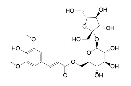 Sibiricose A1