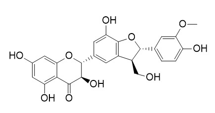 Silychristin B