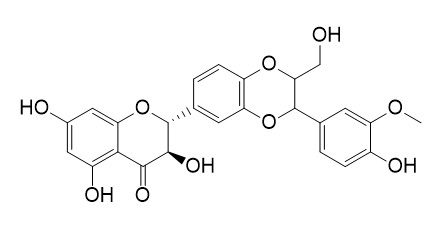 Silymarin