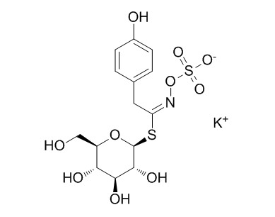 Sinalbin potassium salt