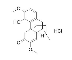 Sinomenine HCl