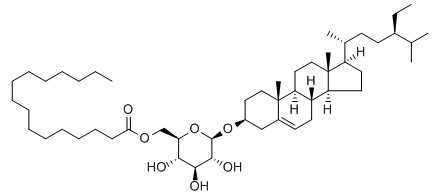 Sitoindoside I