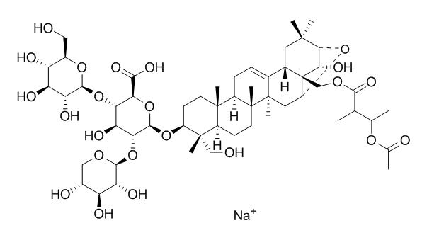 Sodium Aescinate