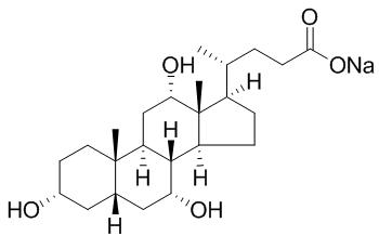 Sodium cholate