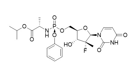 Sofosbuvir (GS-7977)