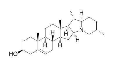 Solanidine