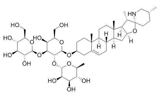 Solasonine