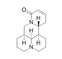 Sophocarpine