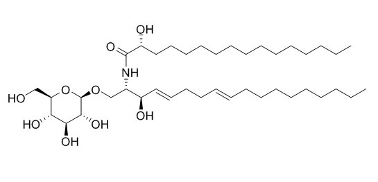 Soyacerebroside I