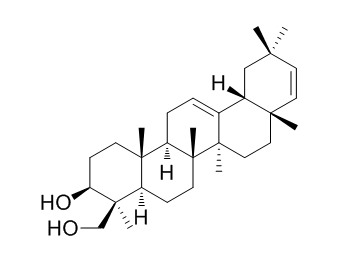 Soyasapogenol C