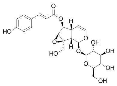 Specioside