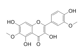 Spinacetin