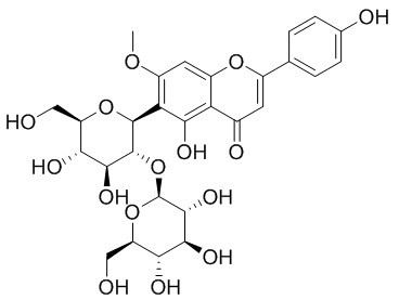 Spinosin