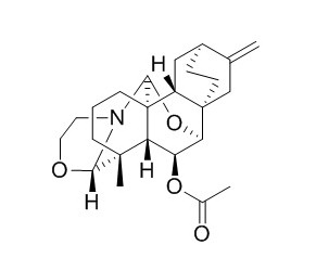 Spiradine F