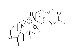 Spiramine A